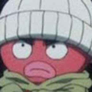 Meet your Posher, Jose